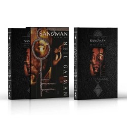 SANDMAN DI NEIL GAIMAN 2 -...