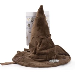 Peluche CAPPELLO Scuola...