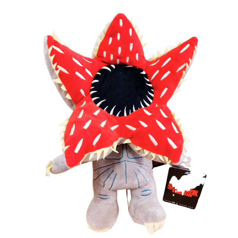 Peluche Demogorgone Stranger Things