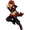 MY HERO ACADEMIA AMAZING HEROES V.17 KIRISHIMA