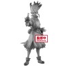 DR.STONE FIGURE SENKU ISHIGAMI