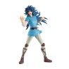 SAINT SEIYA COSMO MEMOIR GEMINI KANON FIGURE