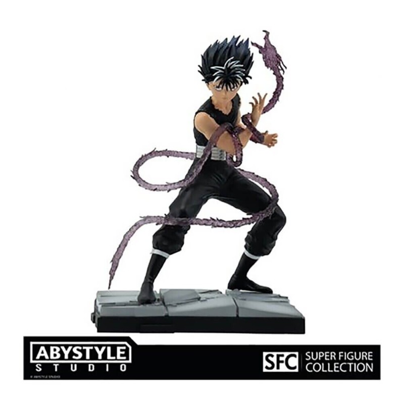 YU YU HAKUSHO HIEI FIGURE