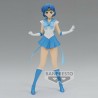 SAILOR MOON Eternal Glitter & Glamours Super Sailor Mercury