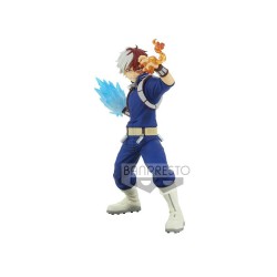 MY HERO ACADEMIA THE...
