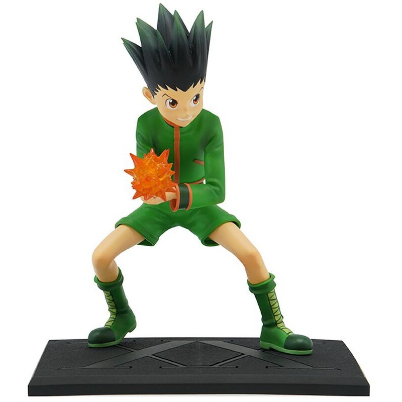 HUNTER X HUNTER GON FIGURE