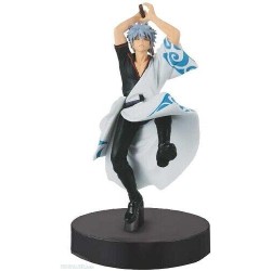 GINTAMA GINTOKI SAKATA TWO...