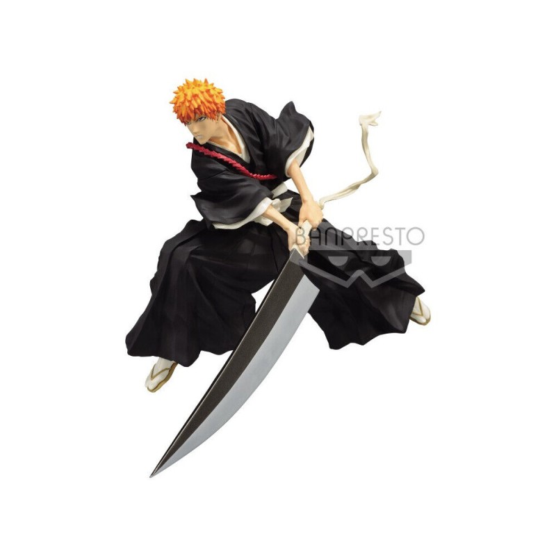 BLEACH ICHIGO KUROSAKI II FIGURE