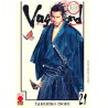 Vagabond deluxe 21