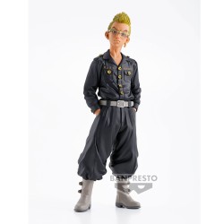 TOKYO REVENGERS TETTA...