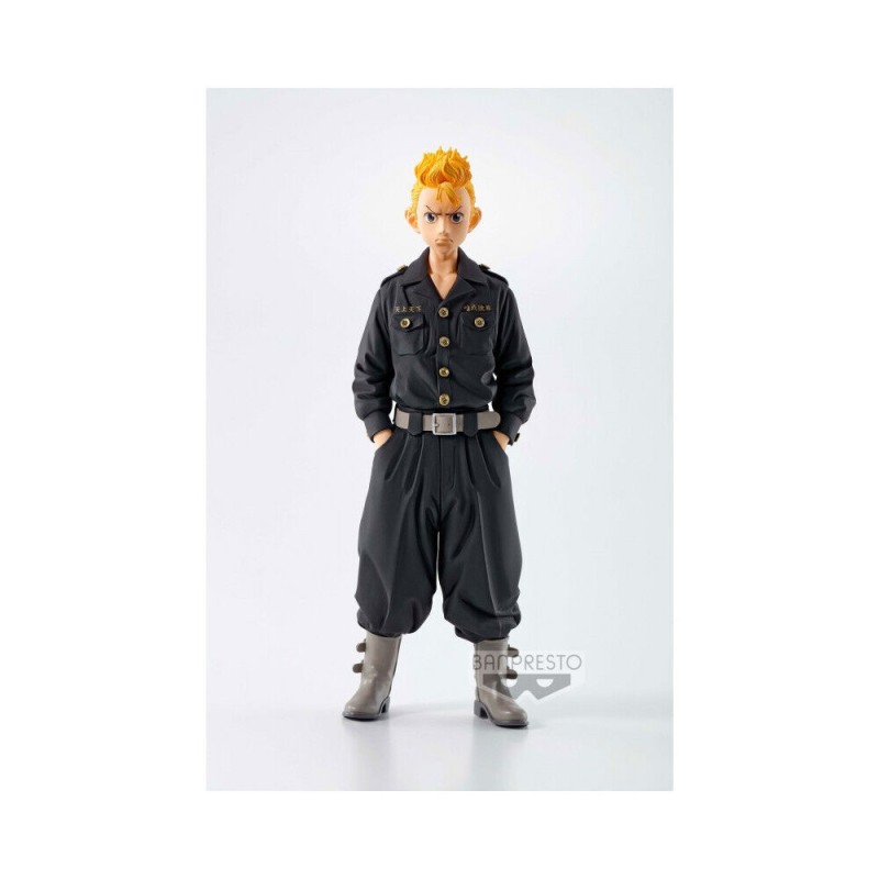 TOKYO REVENGERS TAKEMICHI HANAGAKI FIGURE