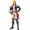 ONE PIECE RED GRANDLINE LADY V.4 SANJI FIGURE