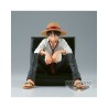 ONE PIECE MONKEY. D. LUFFY FIGURE