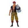 ONE PIECE WANOKUNI V.17 EUSTASS KID FIGURE