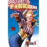 My Hero Academia 34