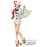 ONE PIECE RED THE GRANDLINE LADY V.1 UTA FIGURE