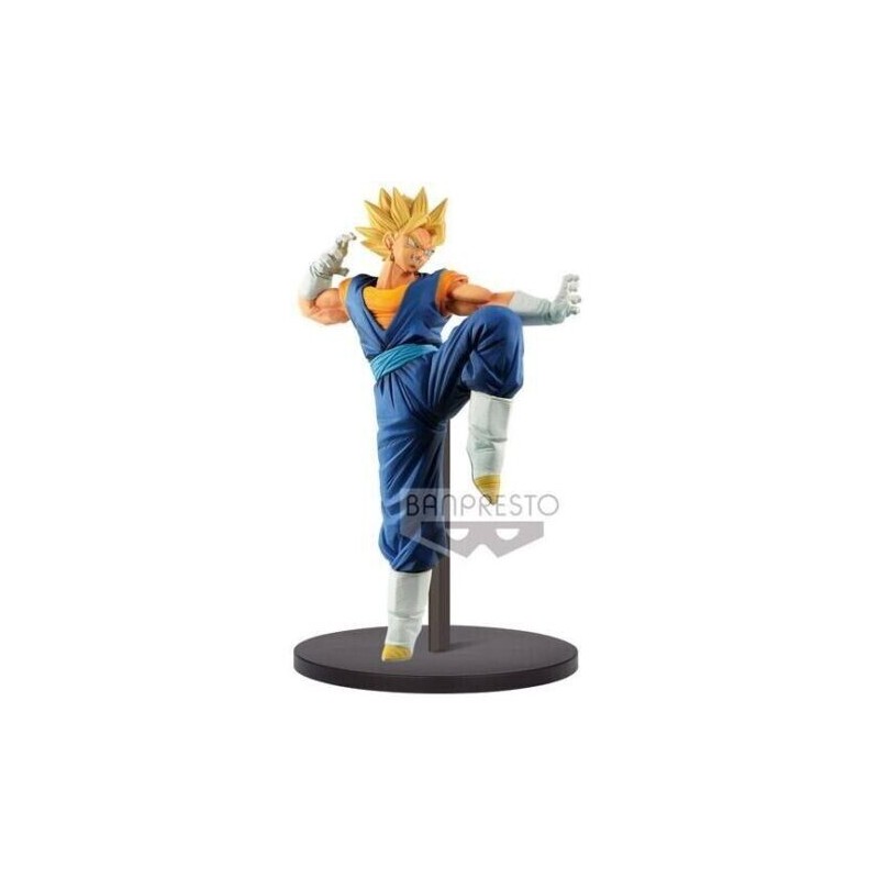 DRAGONBALL SUPER SON GOKU FES SS VEGITO