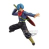 DRAGON BALL SUPER CHOSENSHIRETSUDENII V.7 TRUNKS
