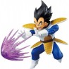 DRGON BALL Z GX MATERIA THE VEGETA FIGURE