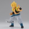 DRAGON BALL SUPER SOLID EDGE V.7 SS GOGETA FIGURE
