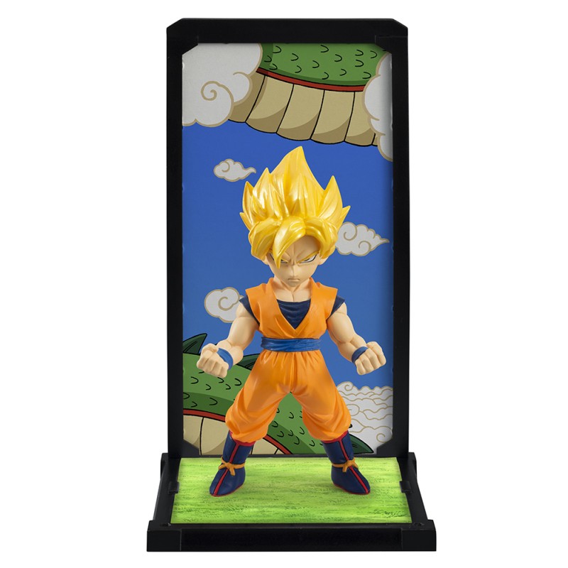 DRAGON BALL BUDDIES GOKU SUPER SAIYAN