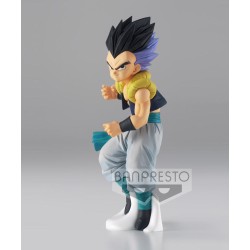 DRAGON BALL Z SOLID EDGE...