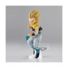 DRAGON BALL Z SUPER SAIYAN GOTENKS FIGURE