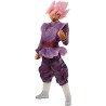 DRAGON BALL SUPER SUPER SAIYAN ROSÈ GOKU BLACK FIGURE