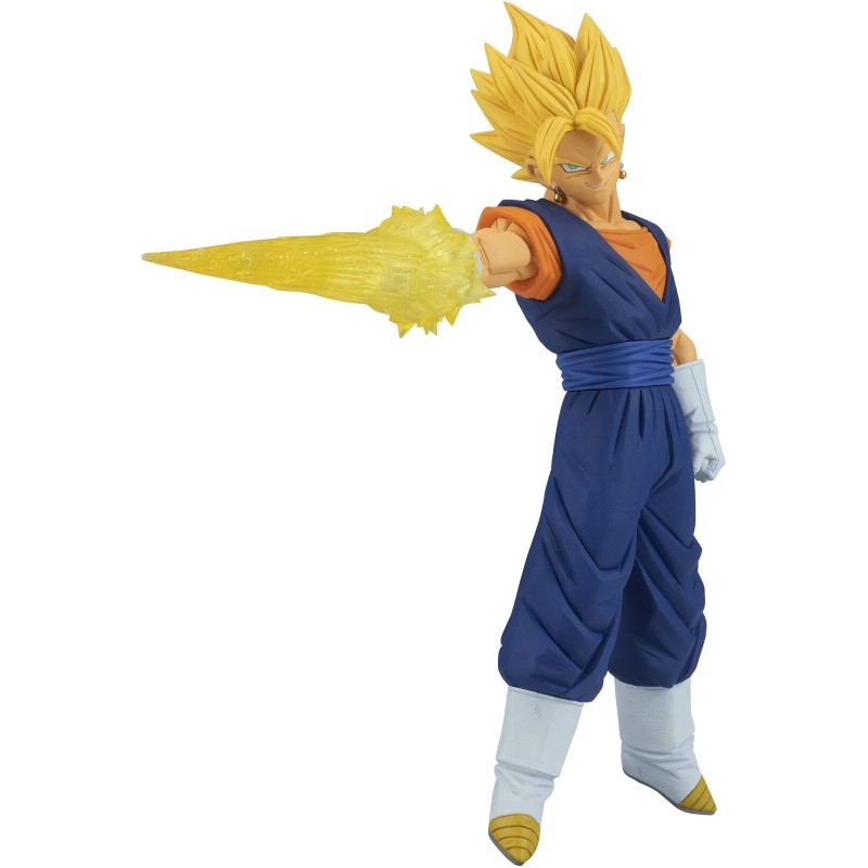 DRAGON BALL Z GXMATERIA THE VEGITO FIGURE