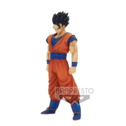 DRAGON BALL Z GRANDISTA SON...