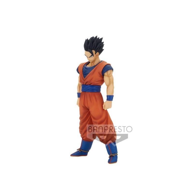 DRAGON BALL Z GRANDISTA SON GOHAN FIGURE