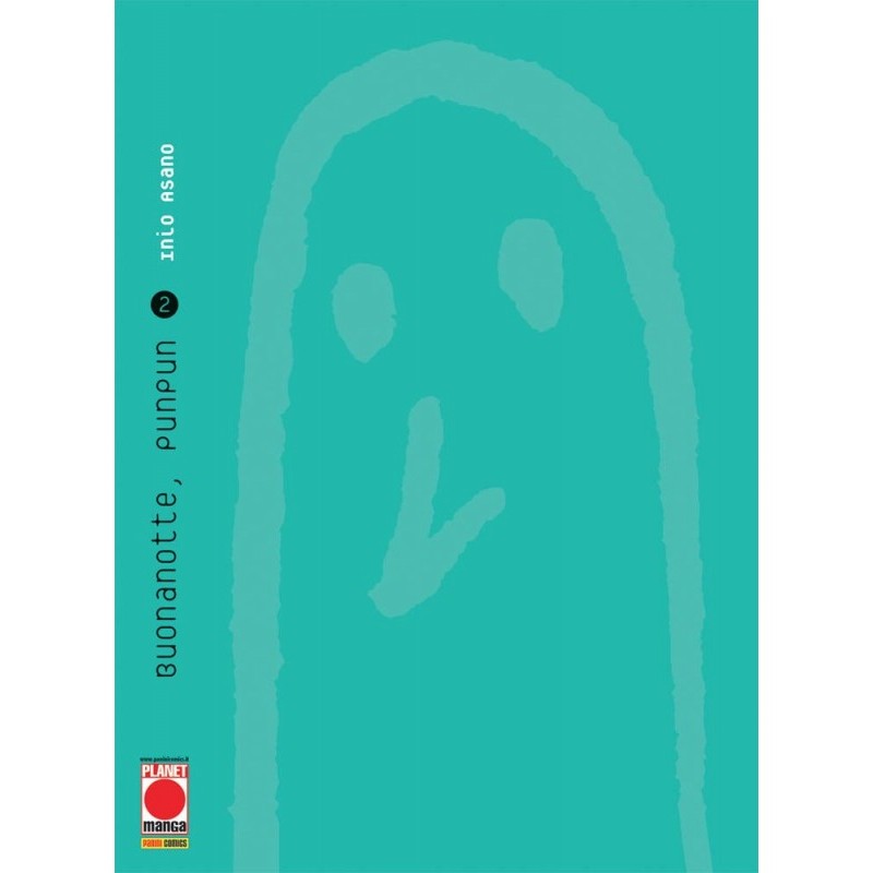 Buonanotte Pun Pun 2