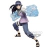 NARUTO VIBRATION STARS HYUGA HINATA FIGURE