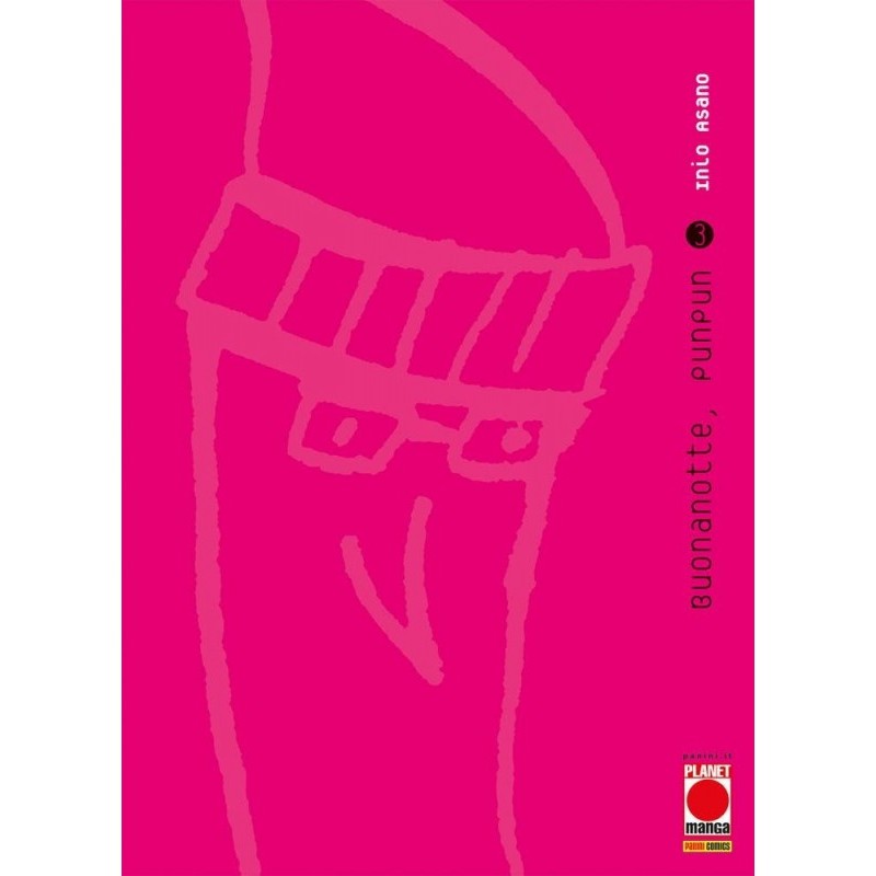 Buonanotte Pun Pun 3