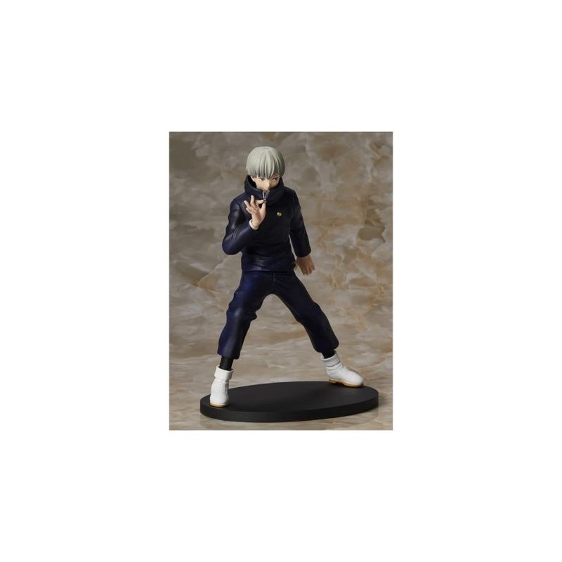 JUJUTSU KAISEN INUMAKI TOGE STATUE