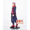 JUJUTSU KAISEN YUJI STATUE