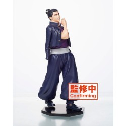 JUJUTSU KAISEN AOI STATUE