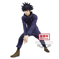 JUJUTSU KAISEN MEGUMI...