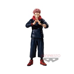 JUJUTSU KAISEN SUKUNA FIGURE
