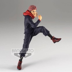JUJUTSU KAISEN KING OF...