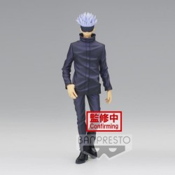 JUJUTSU KAISEN SATORU GOJO...