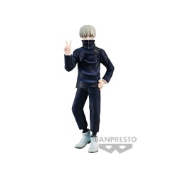JUJUTSU KAISEN TOGE INUMAKI...
