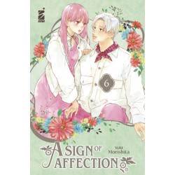 A SIGN OF AFFECTION 6