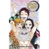 DEMON SLAYER OFFICIAL FAN BOOK 2