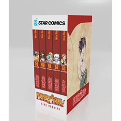 FAIRY TAIL COLLECTION 11