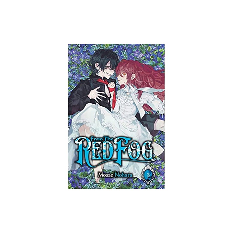FROM THE RED FOG 3