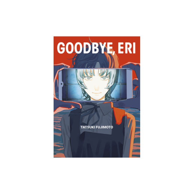 GOODBYE, ERI DELUXE EDITION
