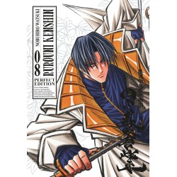 Rurouni Kenshin Perfect...