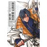Rurouni Kenshin Perfect Edition 8
