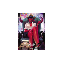 SWEET PAPRIKA 3 VARIANT